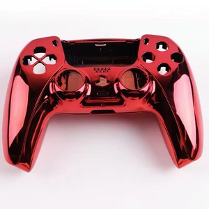 Housing <strong>Shell</strong> <strong>Case</strong> for PS5 <strong>Controller</strong> Replacement <strong>Shell</strong> DIY Housing <strong>Shell</strong>(Front Cover and Back Cover) for PS5 <strong>Controller</strong> - Product Image 4