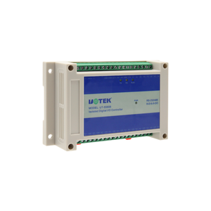 Modulo IO digitale remoto EtherNet/IP integrato 8 canali distribuito - Product Image 2