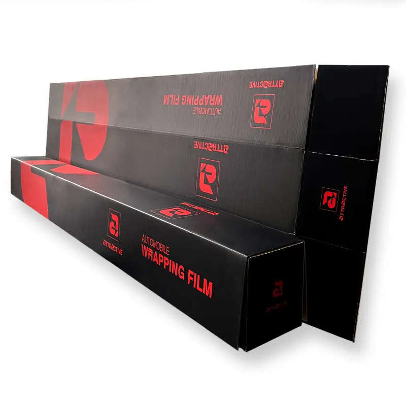 도매 고품질 포장 골판지 상자 긴 포장 배송 골판지 상자 직사각형 골판지 상자