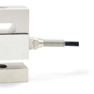 S Type High Security <strong>Overload</strong> Protected Crane Scale Hanging Weight <strong>Sensor</strong> Load Cell - Product Image 5
