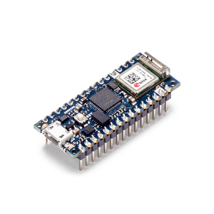 Arduino Nano 33 IoT SAMD21 Cortex-M0 32-Bit-ARM-MCU-Entwicklungsplatine mit geringem Strom verbrauch ABX00027 ABX00032