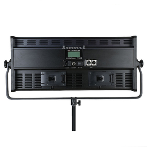 DMXコントロールプロフェッショナルビデオフィルLED連続ライト - Product Image 2