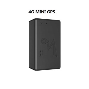 อุปกรณ์ติดตาม GPS ขนาดเล็กสำหรับเด็กและผู้สูงอายุ, เครือข่าย4G ไม่มีค่าบริการรายเดือน - Product Image 1