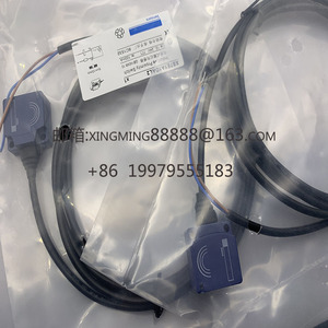 Em estoque XS7E1A1DAL2 XS7E1A1DBL2 Novo <span class=keywords><strong>sensor</strong></span> interruptor de proximidade