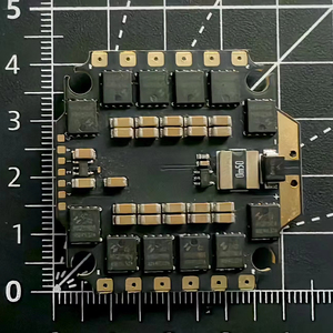 Navigator thiết lập F405 f722 điều khiển chuyến bay 55a6s 65a6s 80a6s 80a8s 100a8s ESC cho FPV đua máy bay không người lái GPS trở lại hỗ trợ Quadcopter - Product Image 3