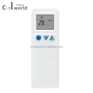 QUNDA QD-U08C Универсальный A/C Управление системной платы - Product Image 3