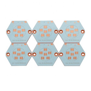 High Quality Aluminum <strong>LED</strong> Tube Light <strong>Led</strong> Printed Circuit Board Smd <strong>Led</strong> <strong>pcb</strong> - Product Image 3