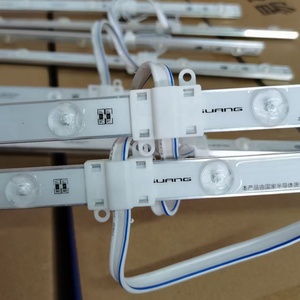 ขอบไฟ LED 12V 1W ต่อ LED กล่องไฟจากประเทศจีน - Product Image 3