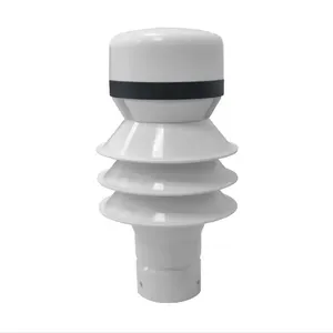 BGT SDI12 24GHz Doppler Radar yağmur/kar/dolu Radar çökeltme göstergesi yağmur sensör dedektörü - Product Image 3