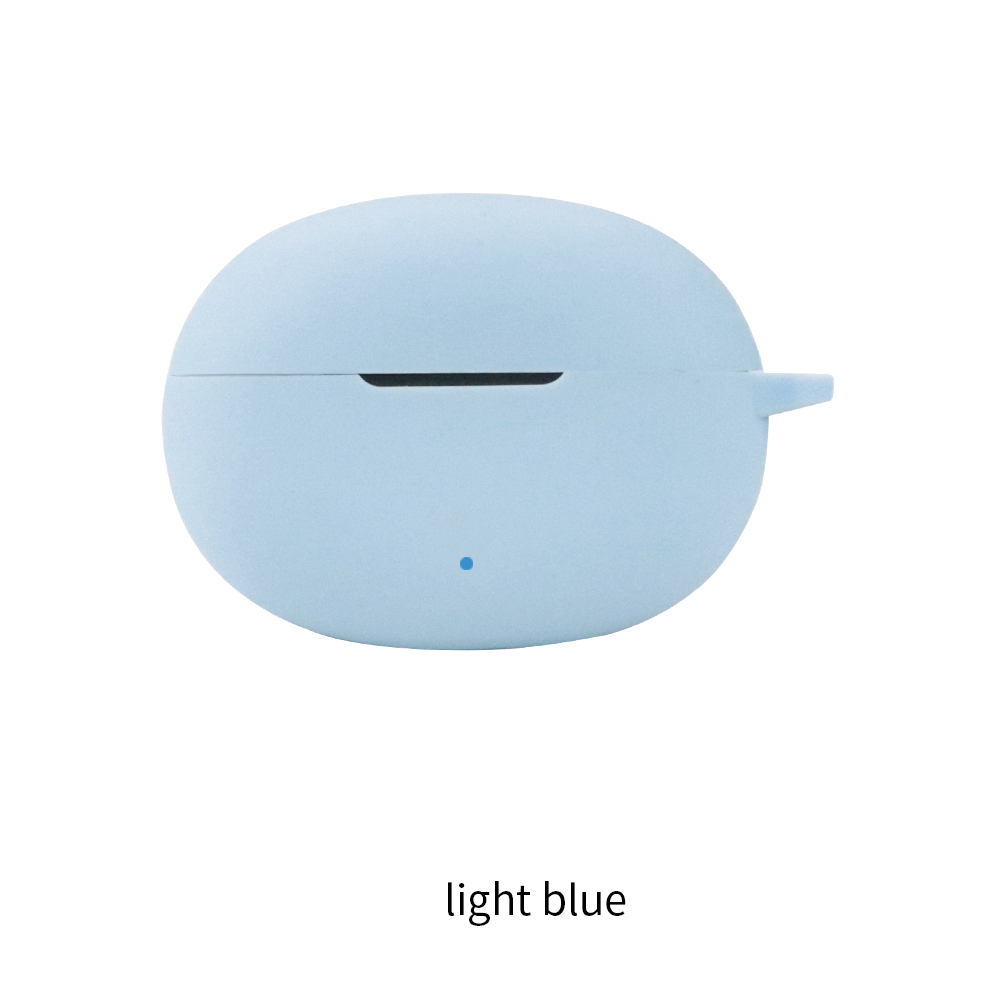 Bleu clair/Étui de protection