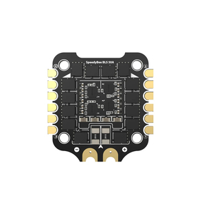 Speedybee F405 V3 Stack 50A Bls 30x30 FC&amp;ESC BMI270 for FPV Runcam Link 4 in <strong>1</strong> BLHeliS ESC Flight Controller - Product Image 6