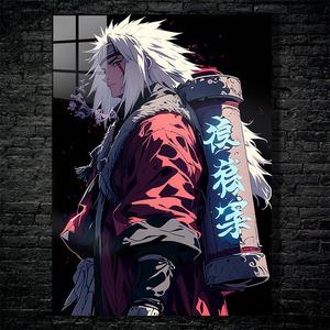 Anime tùy biến tấm nhôm cho truyền nhiệt in ấn HD in ảnh cho cá nhân trang trí nội thất - Product Image 5