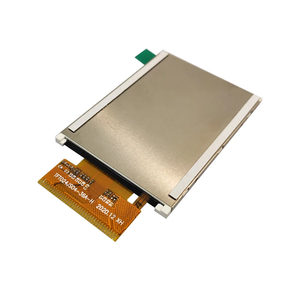 Schermo del modulo LCD da 2.4 pollici 240*320 TFT con interfaccia a 8bit prodotto iniziale piccolo Driver ILI9341 IC per Display pannelli LCD - Product Image 4