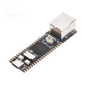 Pico Pro Max RV1106 Micro Linux-Entwicklungs platine Eingebaute 128MB 256MB RAM ARM-Cortex-A7/RISC-V MCU/NPU/ISP - Product Image 5
