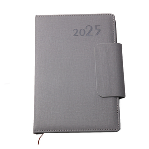 Set regalo di taccuino per Notebook da lavoro personalizzato con copertina personalizzata e Logo aziendale personalizzato - Product Image 6