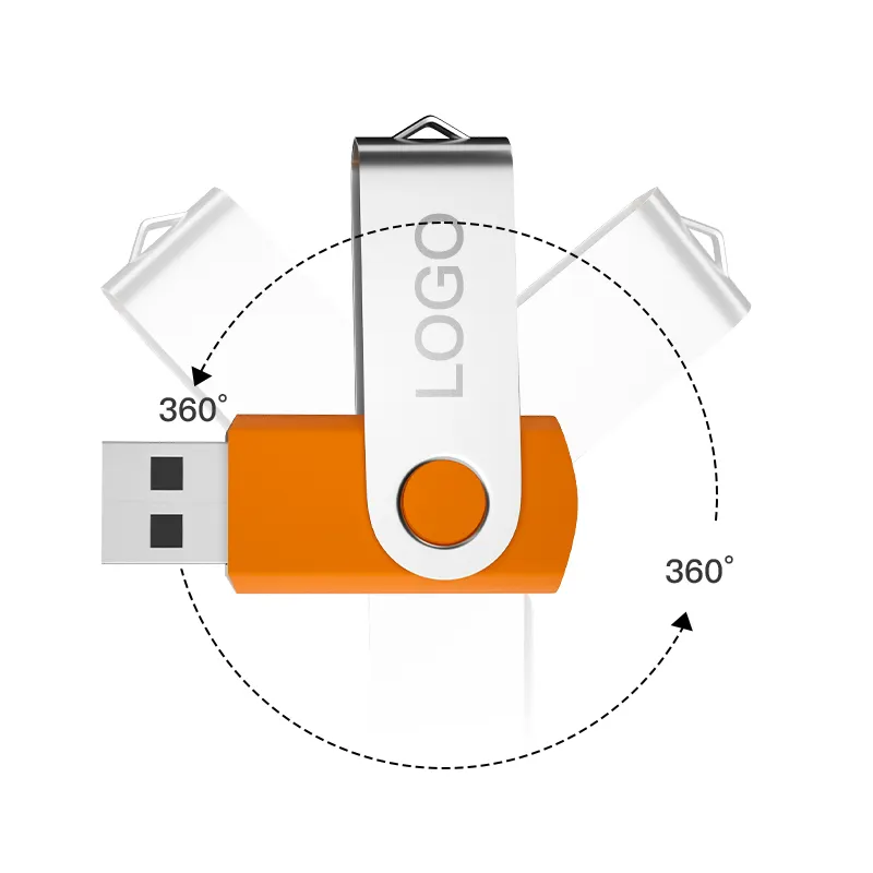 ไมโครแฟลชไดรฟ์ USB แบบ3.0 4GB 8GB 16GB 32GB 64GB 2.0 USB 128GB แฟลชไดรฟ์แบบแข็ง