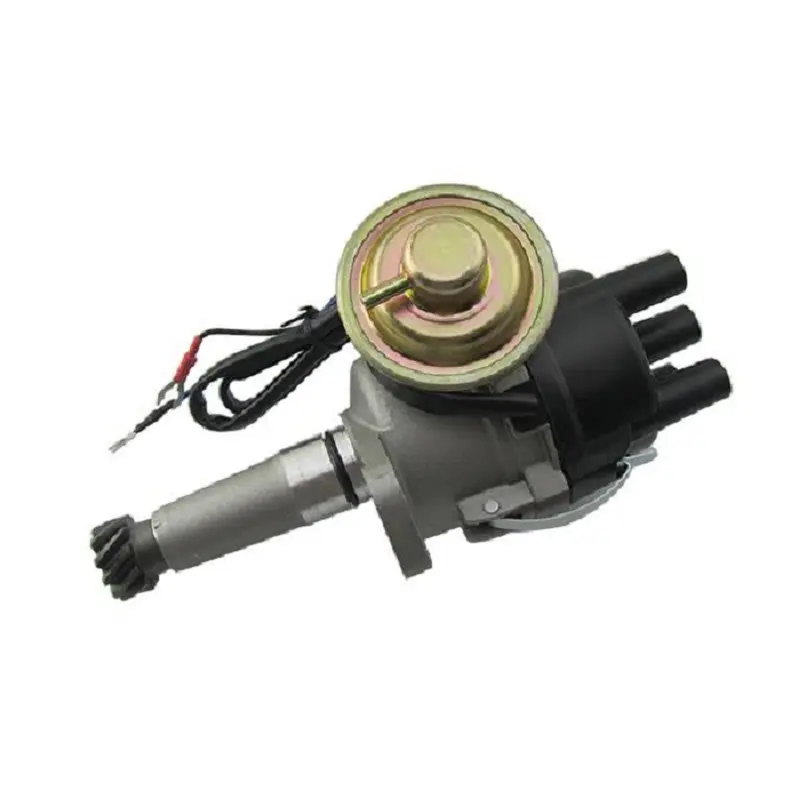 Del motor del coche del distribuidor para Mitsubishi Pajero V12V V32W 4G54 MD142257