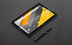 10-Inch <strong>Android</strong> Tablet PC with Octa Core CPU Supports 4G SIM Card Functionality As a Smartphone