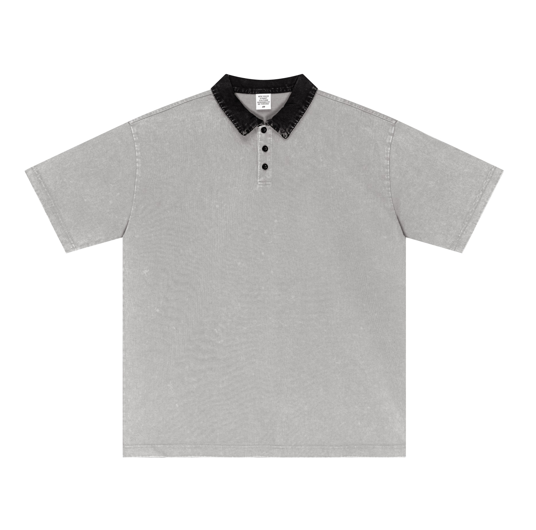 Gris moyen