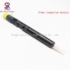 Delphi Code 33800-4X400燃料噴射バルブのサプライズ価格最適性能のオリジナル - Product Image 5