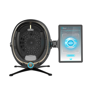 Портативный УФ-анализатор кожи - Product Image 2
