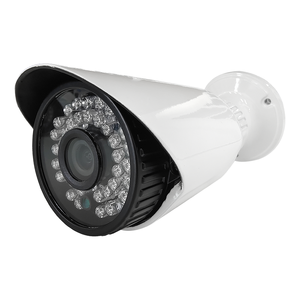 Cámara Ip de seguridad Cctv Suite, sistema de vigilancia Tipo bala de 2MP, con Cable de red, venta directa de fábrica - Product Image 2