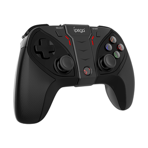 Wireless <strong>Controller</strong> With Programmable Button and Turbo Functionfor Androed/iOS/Smartphone/Tablets/Smart TV/PS /NS /Windows PC - Product Image 1