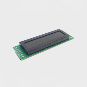 1/16 dovere VA display LCD, adatto per il tipo di carattere a matrice di punti modulo LCD - Product Image 2