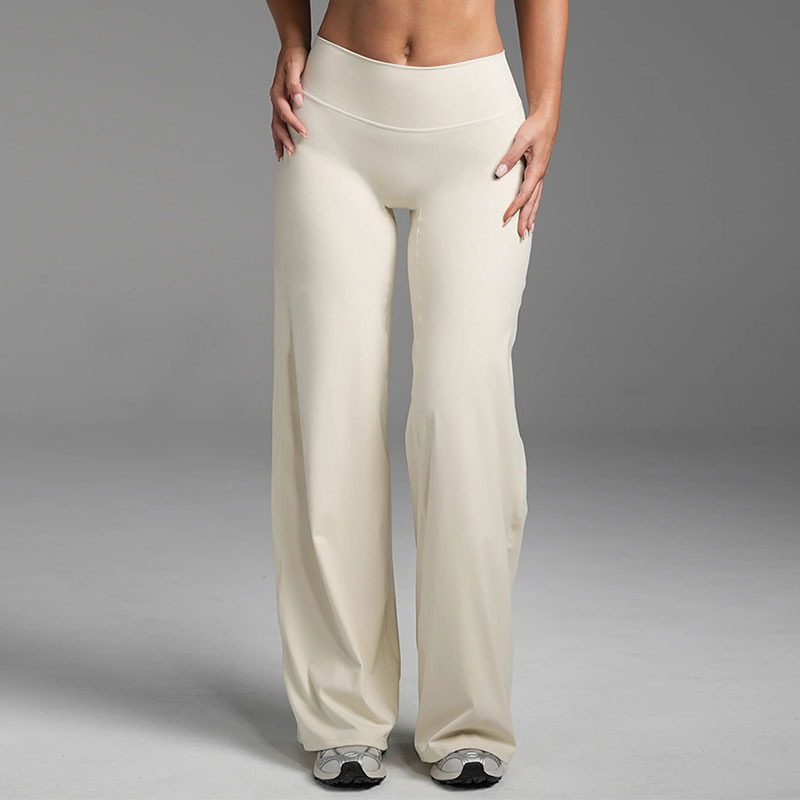Pantalon blanc