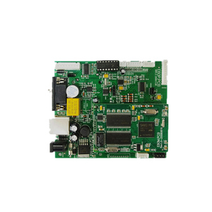 แผงวงจร PCB 94V0แผงวงจรแบบประกอบ PCBA แบบกำหนดเองต้นแบบ PCB 94VO 94VO ตามสั่ง - Product Image 5