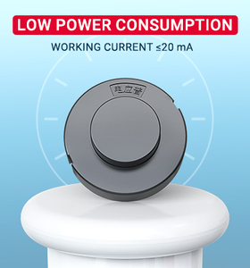 Alat Pemantau Gas Silinder Pintar DYP L06 untuk Mengukur Tingkat Isi Tangki Gas <span class=keywords><strong>LPG</strong></span> dan Melihat Sisa Gas yang Tersisa - Product Image 3