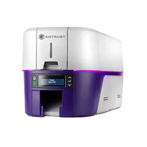 委托Datacard Sigma DS3单面或双面直接到卡塑料PVC身份证打印机 - Product Image 2