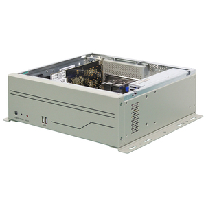 TP2883 TOPLOONG Factory OEM Industrial Wallmount <strong>Computer</strong> Cases PC Server Chassis MINI-ITX Motherboard - Product Image 3