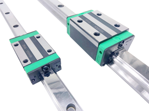 Kit de máquina CNC, riel lineal + guía de revestimiento, 3D serie adecuada para impresora, Riel de movimiento deslizante, enrutador CNC, guía lineal