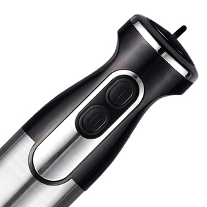 HALEY Hand Blender Multifunctional Food Processor Blender Professional Hand Mixer - Product Image 4