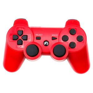 PS3定制BT无线游戏手柄，PS3曼多游戏控制器 - Product Image 2