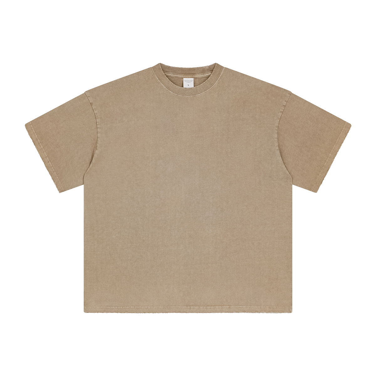 the colour of camel's hair