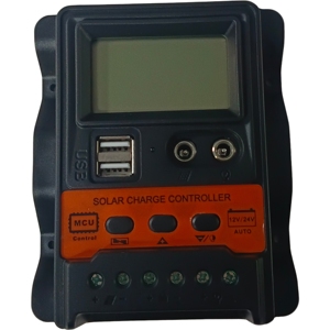 Nuovo stile 20A <span class=keywords><strong>PWM</strong></span> solare regolatore di carica 12v/24v 2USB uscita 5V/2A Off Grid solare <span class=keywords><strong>Controller</strong></span> <span class=keywords><strong>Display</strong></span> <span class=keywords><strong>LCD</strong></span>