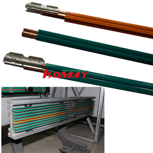 Komay <span class=keywords><strong>u</strong></span> סוג 100 מנצח בר