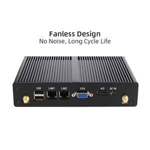 産業用ミニコンピューター小型マイクロPCデスクトップ - Product Image 2
