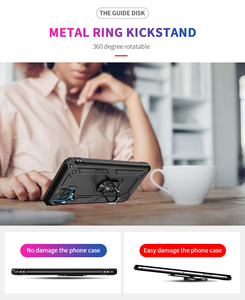 工厂定制手机外壳免费手机2套三星a12外壳银河a12后盖手机外壳 - Product Image 6