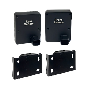 77Ghz lò vi sóng phát hiện Radar cảm biến <span class=keywords><strong>aftermarket</strong></span> điểm mù và phía trước Hệ thống cảnh báo va chạm - Product Image 3