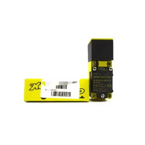 Neuer originaler Lagerbestand WKC-4.4 T-4 industrielle Automatisierung PAC Dedicated PLC Programming Controller - Product Image 5