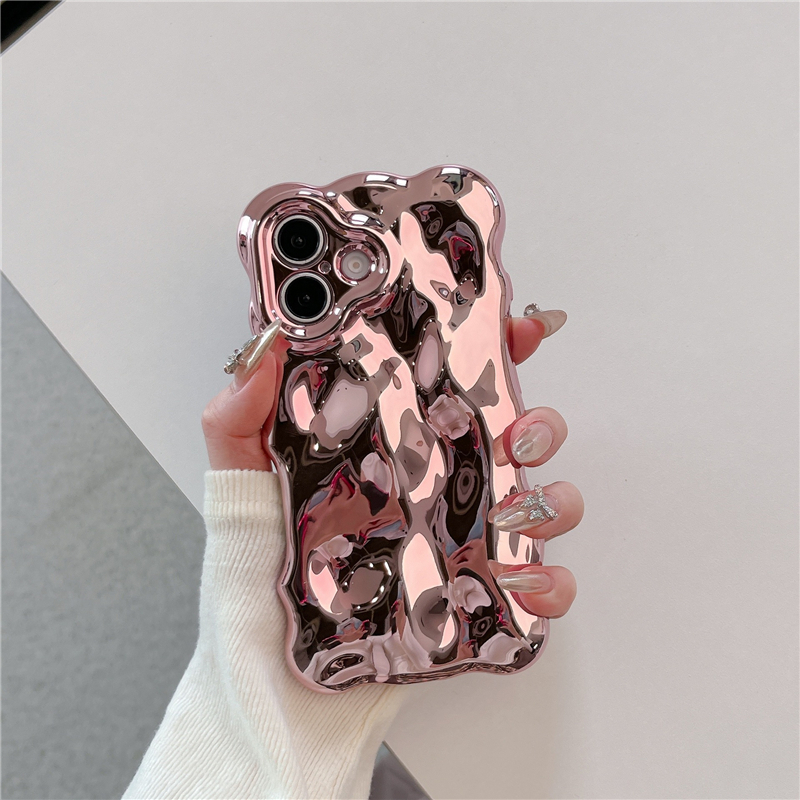 Oro rosa