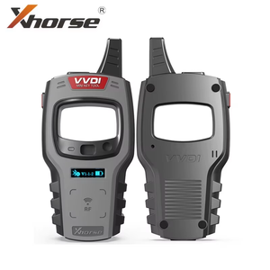 Un programmatore di chiave A chiave Mini Xhorse VVDI con chiave remota con funzione ID48 e senza Token giornaliero di un anno - Product Image 5