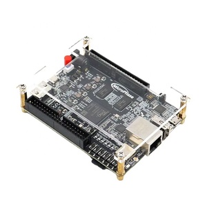 Placa DE DESARROLLO Microphase Xilinx ZYNQ FPGA MicroZus Wi-Fi 7010 7020 - Product Image 1