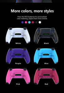 <strong>New</strong> Back Button Attachment <strong>Controller</strong> Paddles for for PS5 Game <strong>Controller</strong> - Product Image 4