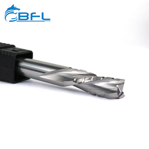 BFL Carbide <strong>Cutter</strong> Up&Down Woodworking Compression Router Bit CNC Wood End <strong>Mill</strong> Cutting Tools Frez