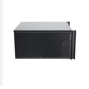 19-inch 6U Server Case Industrial Workstation <strong>Computer</strong> with 12.1\&quot; High Brightness LCD 6U Rackmount Workstations Ready Stock - Product Image 5