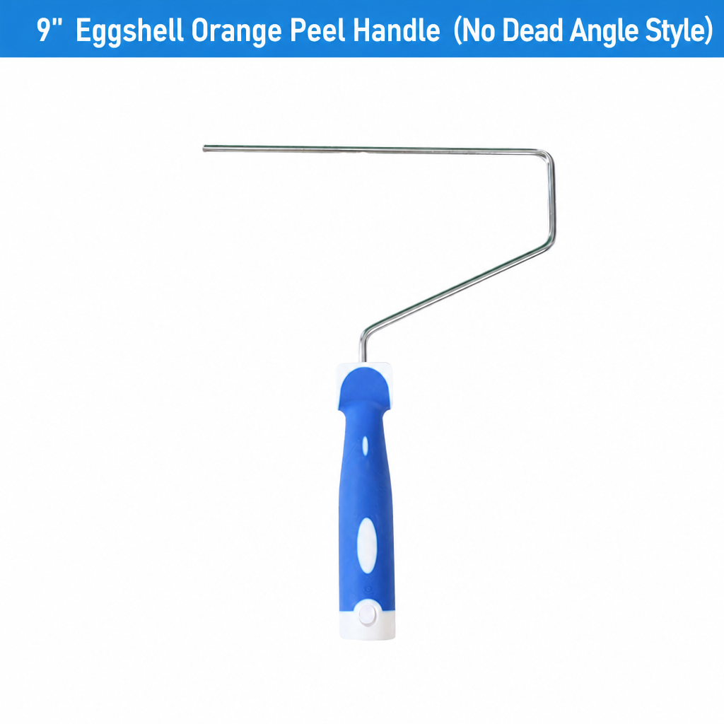 9-inch all-angle mount